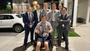 El milagro que vivió un misionero gracias a familiares al otro lado del velo