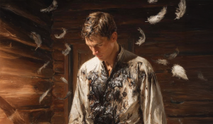 Brea, golpes y la pérdida de su bebé: La noche más oscura del profeta José Smith