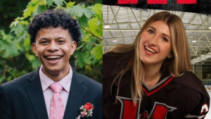 Dos jóvenes Santos de los Últimos Días fallecen en trágico accidente