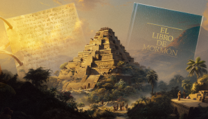 Estudio revela la conexión entre el Libro de Mormón y los mayas