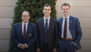 Por primera vez, misioneros de la Iglesia de Jesucristo predicarán en esta nación