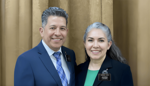 La Iglesia de Jesucristo llama 2 nuevos líderes de misión en México