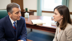 Cuando te relevan de un llamamiento y te sientes reemplazado