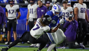 Donaciones, burlas y ataques: El ejemplo de BYU que impresionó a muchos