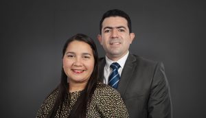 La Iglesia de Jesucristo llama a dos nuevos líderes de misión Latinoamérica