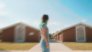 Por qué el primer paso para volver a la Iglesia es el más difícil