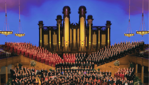 El órgano histórico del Tabernáculo vuelve a sonar en un concierto imperdible