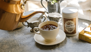 El té sin té que está conquistando a los Santos de los Últimos Días