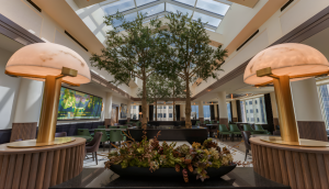 Renovaciones en el Templo de Salt Lake: nuevas salas y reaperturas