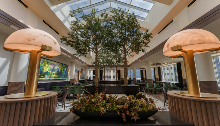 Renovaciones en el Templo de Salt Lake: nuevas salas y reaperturas