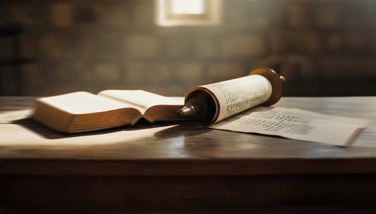 Cómo llegaron hasta nosotros los manuscritos de la Biblia