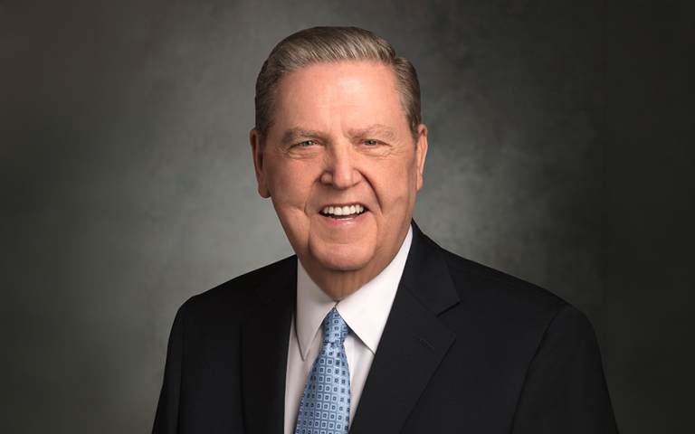 La Iglesia de Jesucristo lanza comunicado sobre la salud del presidente Holland