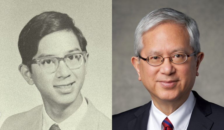 Así lucían antes los apóstoles de la Iglesia de Jesucristo