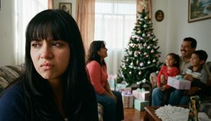 Encontrar a Cristo cuando la Navidad no te gusta