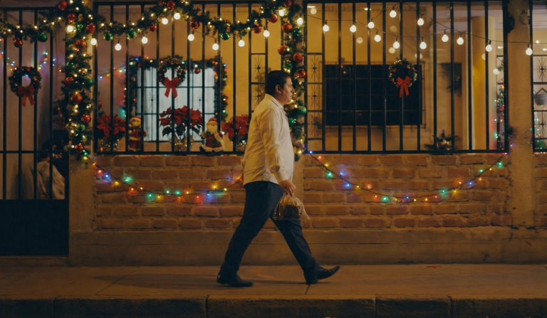 Lo que tu familia recordará en esta Navidad