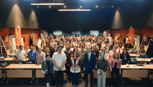 La Iglesia impulsa diálogo global sobre libertad religiosa y mujeres líderes