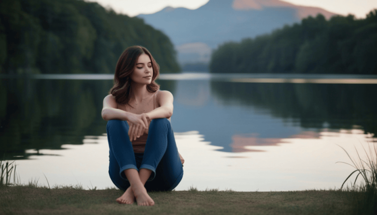 Cómo cerrar el año con gratitud aunque haya sido difícil