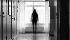 Excomulgado y sin hogar: la historia de lucha del nieto del presidente Faust