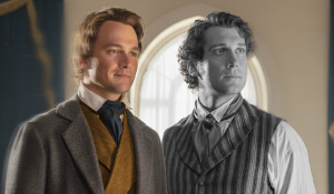 El hombre tenía la misma autoridad profética que José Smith