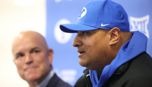 Rechazó millones de dólares para seguir en BYU y la razón te sorprenderá