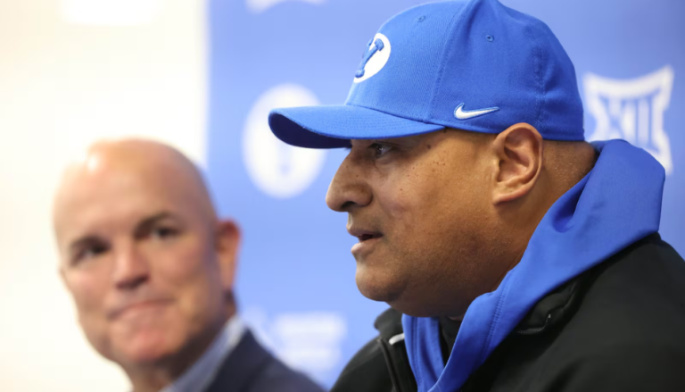 Rechazó millones de dólares para seguir en BYU y la razón te sorprenderá