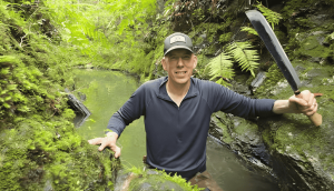 La Iglesia de Jesucristo llama a famoso Youtuber al consejo de Hombres Jóvenes