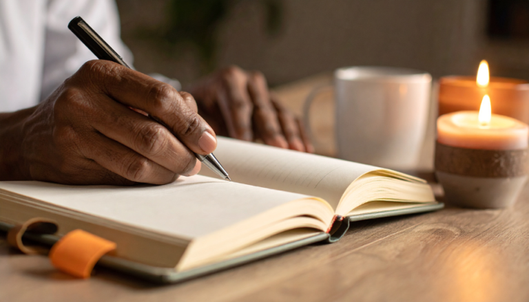 Las metas que no pueden faltar en tu listado de año nuevo