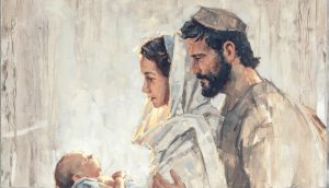 La razón de la Navidad: La invitación de cada apóstol de Jesucristo