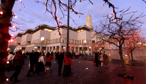 [EN VIVO] Devocional de Navidad de la Primera Presidencia