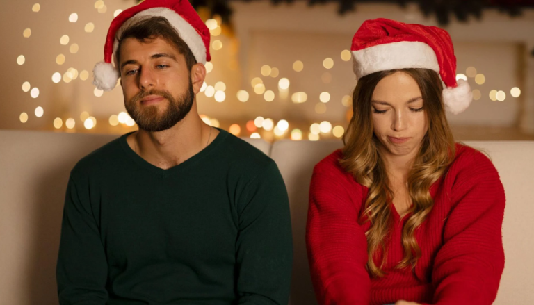 La Navidad sin niños también tiene valor