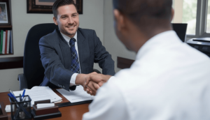 Lo que todo obispo necesita escuchar al comenzar su servicio