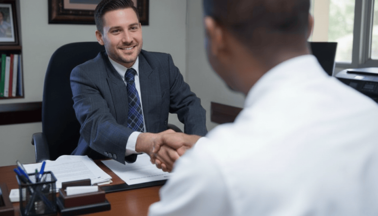 Lo que todo obispo necesita escuchar al comenzar su servicio