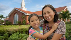 Lo nuevo en la preparación de los niños para el bautismo y la confirmación