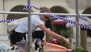 La Iglesia Jesucristo emite comunicado tras tiroteo en Australia