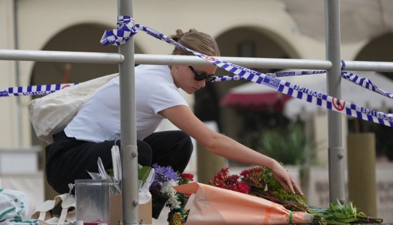 La Iglesia Jesucristo emite comunicado tras tiroteo en Australia