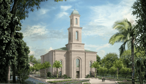 Se anuncia la jornada de Puertas Abiertas de un nuevo templo