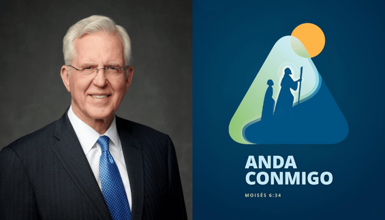 Se anuncia transmisión mundial para la juventud con el pdte. Christofferson