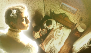 La historia de la joven Santo de los Últimos Días que volvió de la muerte