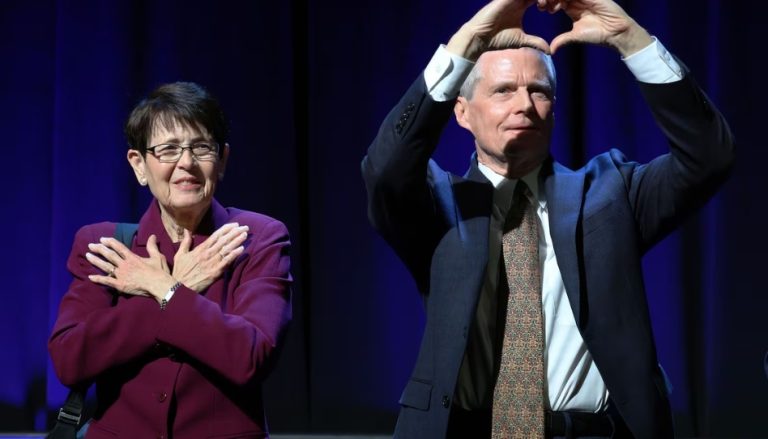 Élder Bednar: La Restauración no fue al azar, fue dirigida por Dios