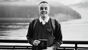 De vencer la adicción a servir como misionero de la Iglesia de Jesucristo