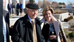 Una mirada al nuevo Informe Mundial de la Iglesia de Jesucristo abril 2026