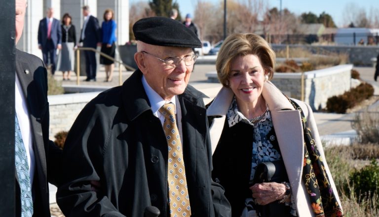 Una mirada al nuevo Informe Mundial de la Iglesia de Jesucristo abril 2026