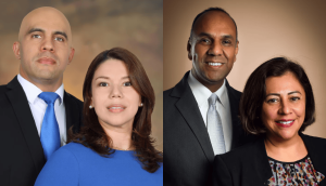 Se llama a 10 nuevos líderes de misión en Latinoamérica