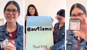 Barrio transforma clásico juego de mesa en uno interactivo sobre el evangelio