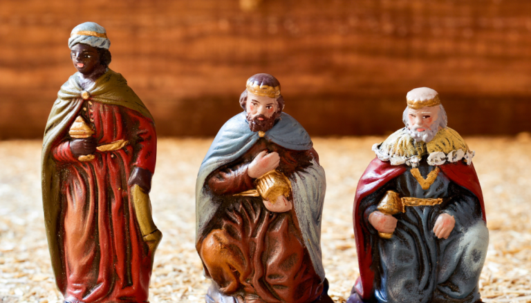 Lo que Bajada de Reyes le recuerda a los Santos de los Últimos Días