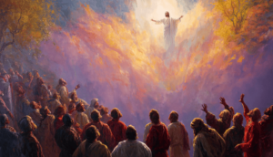 Por qué los Santos de los Últimos Días creen en podrán ser como Dios