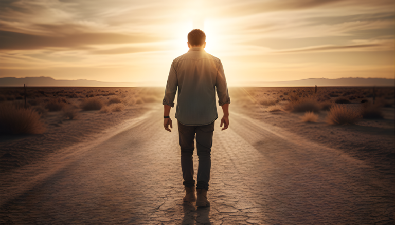 El límite de la autoestima frente a la ayuda de Cristo