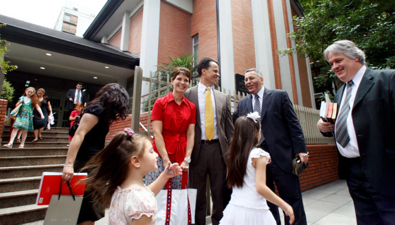 Por qué el día de reposo es domingo para los Santos de los Últimos