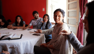 Instituto de Religión cumple 100 años en La Iglesia de Jesucristo