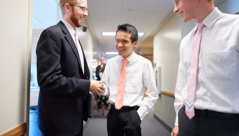 Especialista en discapacidades: qué es y cómo podría ayudar en tu barrio